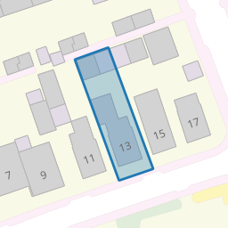 Perceel APD01-N-6400