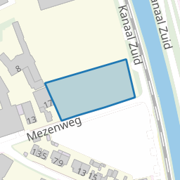 Perceel APD01-N-6441