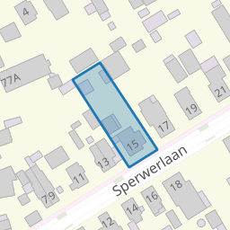 Perceel APD01-N-6556