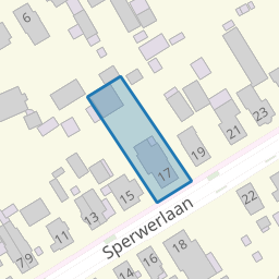 Perceel APD01-N-6557