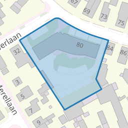 Perceel APD01-N-6576