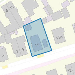 Perceel APD01-N-6581