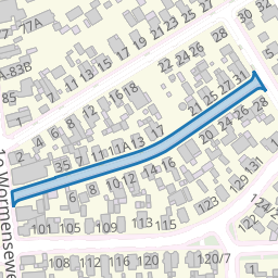 Perceel APD01-N-6588