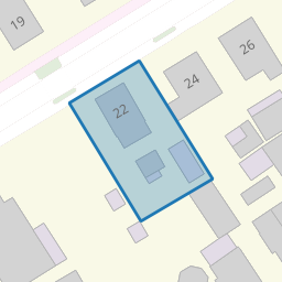 Perceel APD01-N-6601