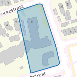 Perceel APD01-N-6608