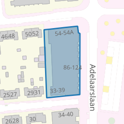 Perceel APD01-N-6622