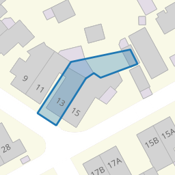 Perceel APD01-N-6786