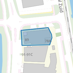 Perceel APD01-N-6791