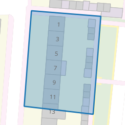 Perceel APD01-N-6811