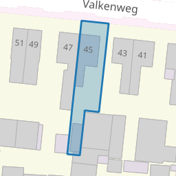 Perceel APD01-N-6821