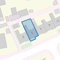 Perceel APD01-N-6875