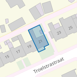 Perceel APD01-N-6883