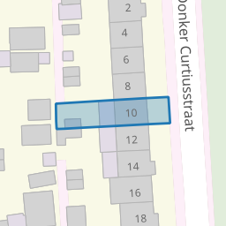 Perceel APD01-N-6899