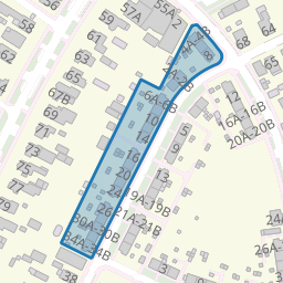 Perceel APD01-N-6916