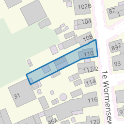 Perceel APD01-N-6927