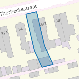 Perceel APD01-N-6953