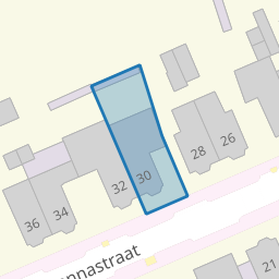 Perceel APD01-N-6975