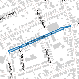 Perceel APD01-N-6992