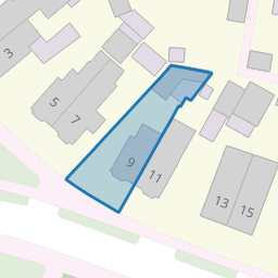 Perceel APD01-N-7003