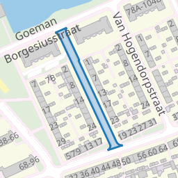 Perceel APD01-N-7039