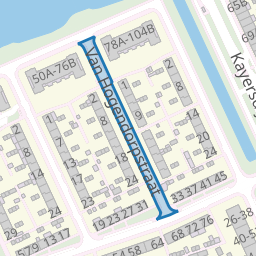 Perceel APD01-N-7040