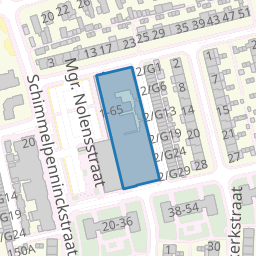 Perceel APD01-N-7046