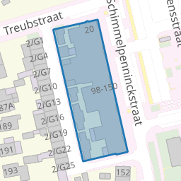 Perceel APD01-N-7050