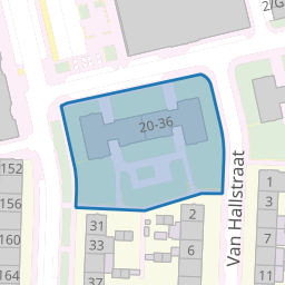 Perceel APD01-N-7053