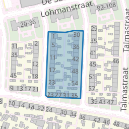 Perceel APD01-N-7056