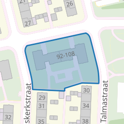 Perceel APD01-N-7057