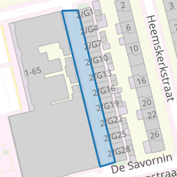 Perceel APD01-N-7067