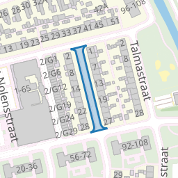 Perceel APD01-N-7068