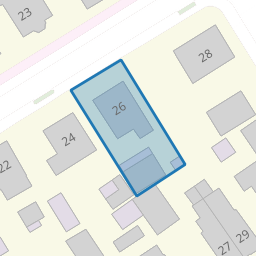 Perceel APD01-N-7096