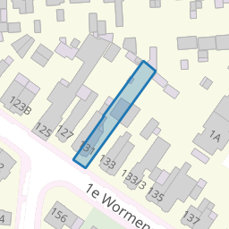 Perceel APD01-N-7109