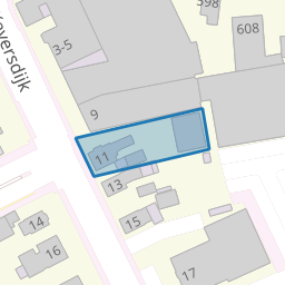 Perceel APD01-N-7117