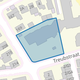 Perceel APD01-N-7168