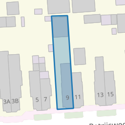 Perceel APD01-N-7239