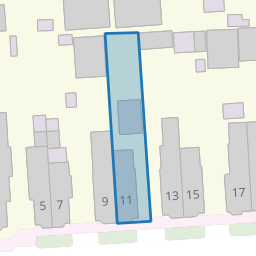 Perceel APD01-N-7240