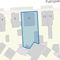 Perceel APD01-N-7248