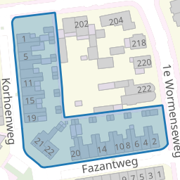 Perceel APD01-N-7260