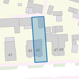 Perceel APD01-N-7292