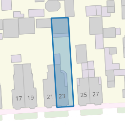 Perceel APD01-N-7294