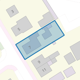 Perceel APD01-N-7302