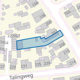 Perceel APD01-N-7334