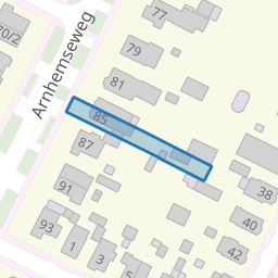 Perceel APD01-N-7337