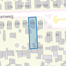 Perceel APD01-N-7405