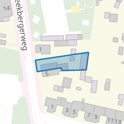 Perceel APD01-N-7409