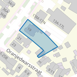 Perceel APD01-N-7464