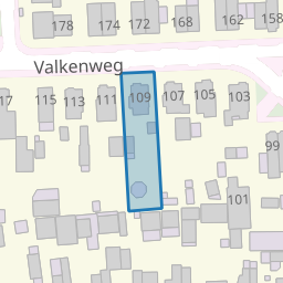 Perceel APD01-N-7486