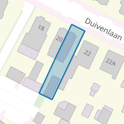 Perceel APD01-N-7533